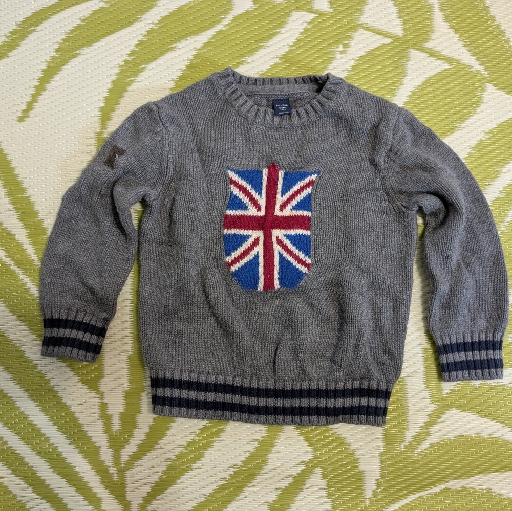 Bundle Of GAP Sweaters